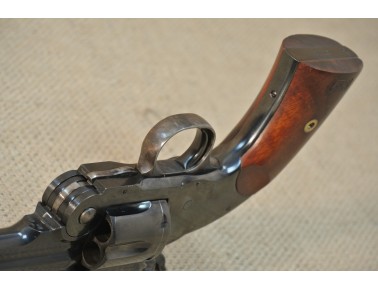 Revolver Uberti,  Mod. Colt 1873, Flat Top Target, Kal .45 Colt.