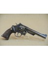 Revolver Smith & Wesson Mod. 25-2, Kal.  .45 Colt mit Wechseltrommel im Kal. .45 Auto.