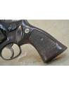 Revolver Smith & Wesson Mod. 25-2, Kal.  .45 Colt mit Wechseltrommel im Kal. .45 Auto.