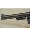 Revolver Smith & Wesson Mod. 25-2, Kal.  .45 Colt mit Wechseltrommel im Kal. .45 Auto.
