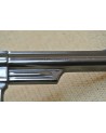 Revolver Smith & Wesson Mod. 25-2, Kal.  .45 Colt mit Wechseltrommel im Kal. .45 Auto.
