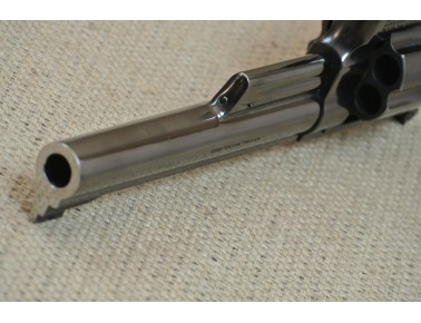 Revolver Smith & Wesson Mod. 25-2, Kal.  .45 Colt mit Wechseltrommel im Kal. .45 Auto. Revolver Smith & Wesson Mod. 25-2, Kal.  .45 Colt mit Wechseltrommel im Kal. .45 Auto.