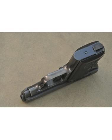 Halbautomatische Pistole Beretta, Mod. 1950 ,  Kal. 6,35 mm.