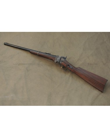 Einzelladerbüchse, Pedersoli Sharps, Carbine Kal.  45-70