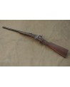 Einzelladerbüchse, Pedersoli Sharps, Carbine Kal.  45-70