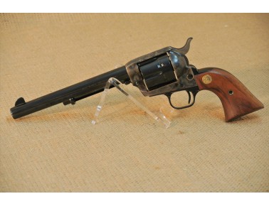 Revolver, Colt Mod. 1873, 7,5 Zoll Lauf , Kal. .45 Colt, inkl. Verpackung und Papaiere