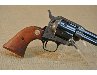 Revolver, Colt Mod. 1873, 7,5 Zoll Lauf , Kal. .45 Colt, inkl. Verpackung und Papaiere