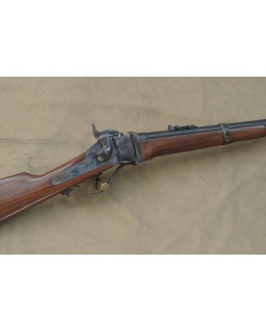 Einzelladerbüchse, Pedersoli Sharps, Carbine Kal.  45-70