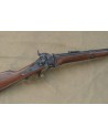 Einzelladerbüchse, Pedersoli Sharps, Carbine Kal.  45-70