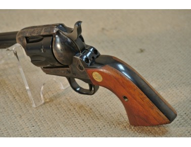 Revolver, Colt Mod. 1873, 7,5 Zoll Lauf , Kal. .45 Colt, inkl. Verpackung und Papaiere