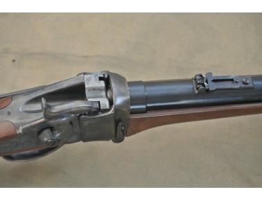 Einzelladerbüchse, Pedersoli Sharps, Carbine Kal.  45-70