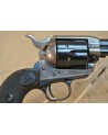 Revolver, Colt Mod. 1873, 4 3/4 Zoll Lauf , Kal. .45 Colt.