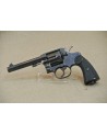 Revolver, Colt Mod. New Service, 4 Zoll Lauf , Kal. .455.