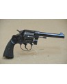 Revolver, Colt Mod. New Service, 4 Zoll Lauf , Kal. .455.