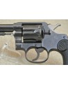Revolver, Colt Mod. New Service, 4 Zoll Lauf , Kal. .455.