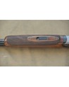 Bockdoppelflinte (Trapp), Beretta Italien, Modell 682 Gold E,  Kal. 12/70.
