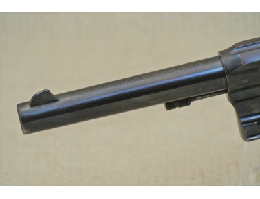 Revolver, Colt Mod. New Service, 4 Zoll Lauf , Kal. .455.