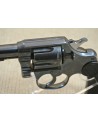 Revolver, Colt Mod. New Service, 4 Zoll Lauf , Kal. .455.