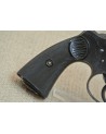 Revolver, Colt Mod. New Service, 4 Zoll Lauf , Kal. .455.