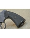 Revolver, Colt Mod. New Service, 4 Zoll Lauf , Kal. .455.
