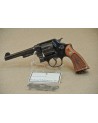 Revolver Smith & Wesson Mod. 1937, Kal.  .45Auto.