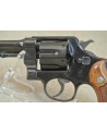 Revolver Smith & Wesson Mod. 1937, Kal.  .45Auto.