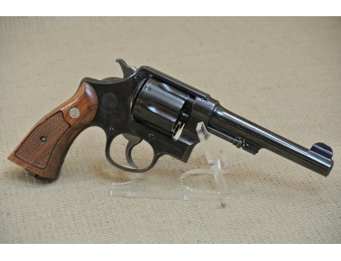 Revolver Smith & Wesson Mod. 1937, Kal.  .45Auto.