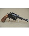 Revolver Smith & Wesson Mod. 1937, Kal.  .45Auto.