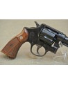 Revolver Smith & Wesson Mod. 1937, Kal.  .45Auto.