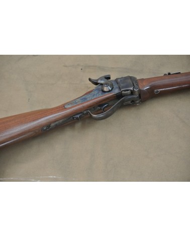 Einzelladerbüchse, Pedersoli Sharps, Carbine Kal.  45-70