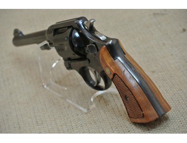 Revolver Smith & Wesson Mod. 1937, Kal.  .45Auto.