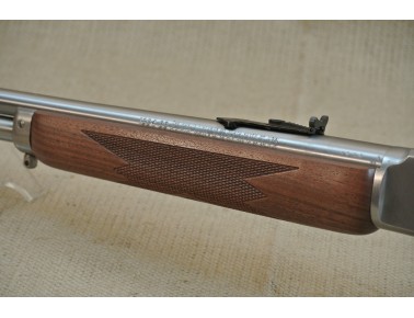 Unterhebel-Repetierbüchse, Marlin Mod. 1894, Stainless, Kal. .44 Magnum.