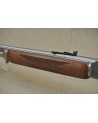 Unterhebel-Repetierbüchse, Marlin Mod. 1894, Stainless, Kal. .44 Magnum.