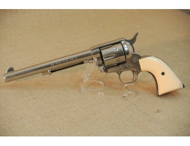 Revolver, Colt Mod. 1873, 7,5 Zoll Lauf , Kal. .45 Colt