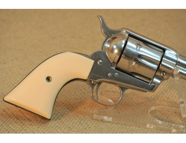 Revolver, Colt Mod. 1873, 7,5 Zoll Lauf , Kal. .45 Colt