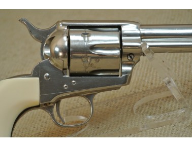 Revolver, Colt Mod. 1873, 7,5 Zoll Lauf , Kal. .45 Colt