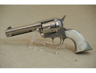 Revolver, Colt Mod. 1873,  4 3/4 Zoll Lauf , Kal. .45 Colt, Baujahr 1960