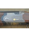 Bockdoppelflinte (Trapp), Beretta Italien, Modell 682 Gold E,  Kal. 12/70.