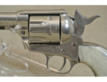 Revolver, Colt Mod. 1873,  4 3/4 Zoll Lauf , Kal. .45 Colt, Baujahr 1960