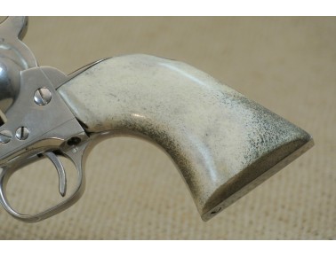 Revolver, Colt Mod. 1873,  4 3/4 Zoll Lauf , Kal. .45 Colt, Baujahr 1960