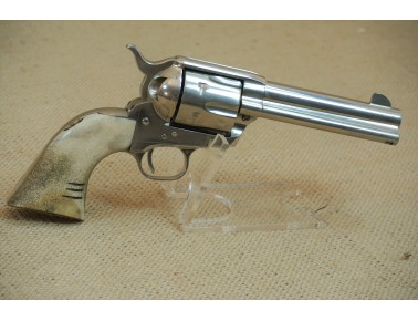 Revolver, Colt Mod. 1873,  4 3/4 Zoll Lauf , Kal. .45 Colt, Baujahr 1960