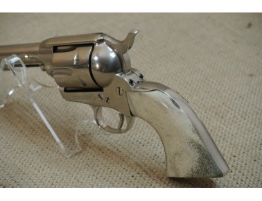 Revolver, Colt Mod. 1873,  4 3/4 Zoll Lauf , Kal. .45 Colt, Baujahr 1960