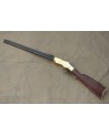 Unterhebelrepetierbüchse, Hege-Uberti,  Winchester Mod. 1860 (Henry-Rifle), Kal. 44-40. 