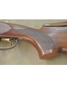 Bockdoppelflinte (Trapp), Beretta Italien, Modell 682 Gold E,  Kal. 12/70.