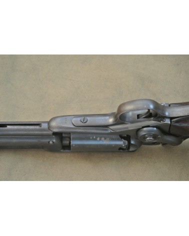 Revolvergewehr Colt Model 1855 Sporting Rifle (gekürzte Full Stock Rifle) 