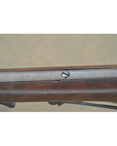Revolvergewehr Colt Model 1855 Sporting Rifle (gekürzte Full Stock Rifle) 