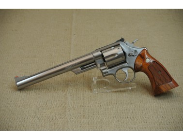 Revolver Smith & Wesson Mod. 629, 7,5 Zoll, Kal.  .44  Magn.