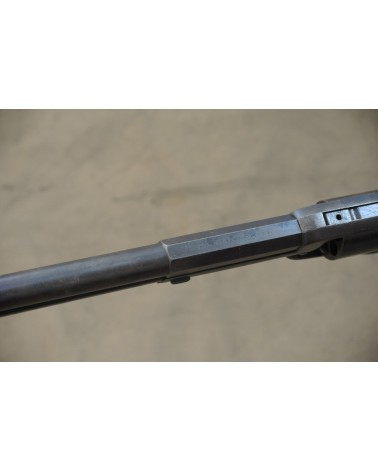 Revolvergewehr Colt Model 1855 Sporting Rifle (gekürzte Full Stock Rifle) 