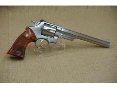 Revolver Smith & Wesson Mod. 629, 7,5 Zoll, Kal.  .44  Magn.