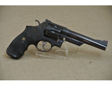 Revolver Smith & Wesson Mod. 29-2, 6 Zoll, Kal.  .44  Magn.